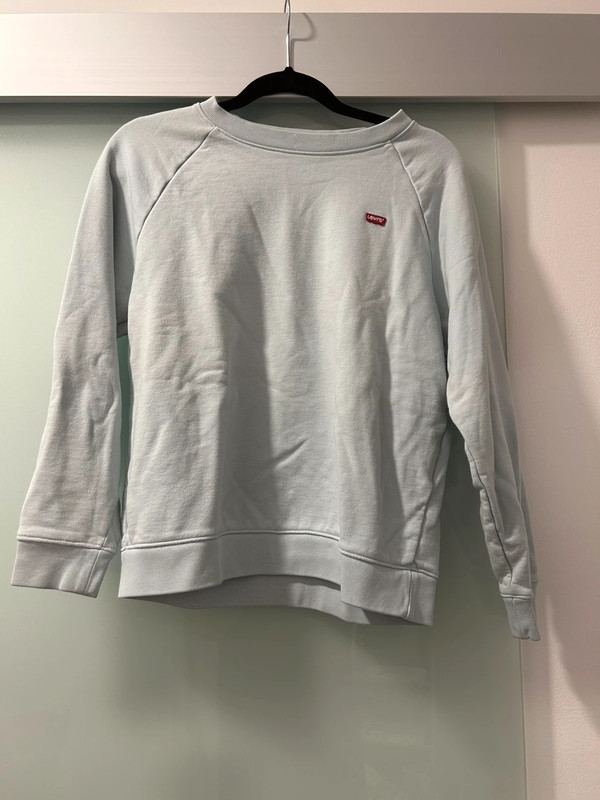 Levis pulover sales