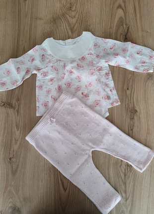 Ensemble fille 12 mois sergent major, marca: Sergent Major, estado: Muito bom, tamanho: 12-18 meses / 80 cm, €15.00, €16.45 inclui Proteção do Comprador