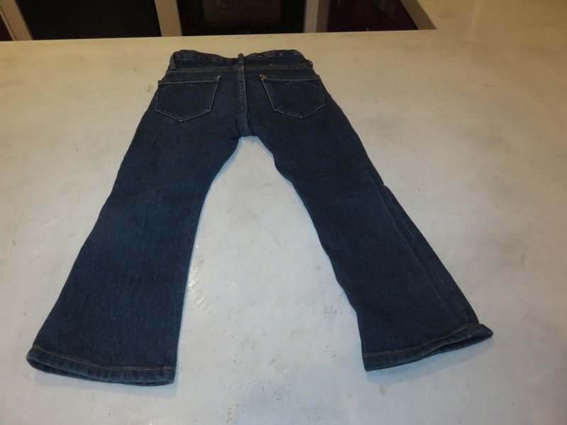 jeans fille 2
