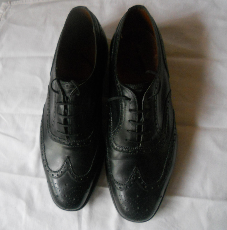 Chaussures homme, WESTON 1