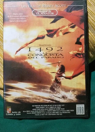 Película, marca: JRB, estado: Muy bueno, tamaño: Talla única, 1,00 €, 1,75 € Protección al comprador incluida