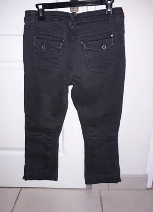 Pantacourt, brand: Miss Captain, condition: Very good, size: M / 38 / 10, €1.00, €1.75 includes Buyer Protection