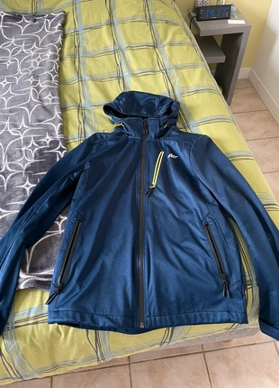 Veste de skie, marca: 4F, estado: Muy bueno, tamaño: S, 18,00 €, 19,60 € Protección al comprador incluida