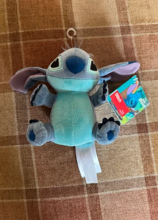 Small Disney Stitch Plushie – 15cm – Brand New with Tags, brand: Disney, condition: New with tags, size: S, £3.00, £3.54 includes Buyer Protection