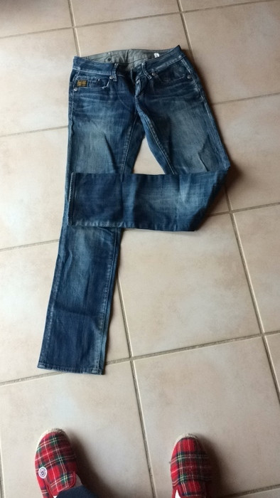 Jeans G star taille 25 l 32 1
