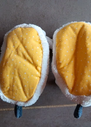 Mobile + nid d'ange + chausson + paniere, brand: Sauthon, condition: Good, size: 1-3 months / 56 cm, €15.00, €16.45 includes Buyer Protection