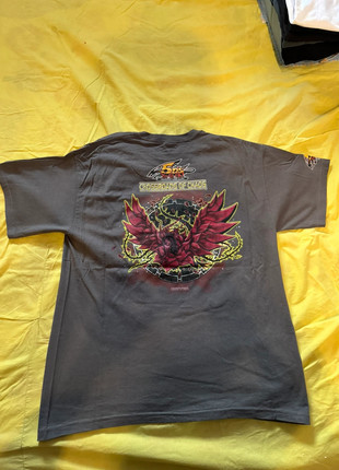 T shirt yugioh sneak peek crossroad of chaos, marque: Yu-Gi-Oh!, état: Satisfaisant, taille: L, 170,00 €, 179,20 € Protection acheteurs incluse