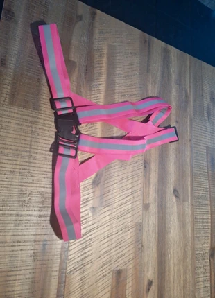 Veiligheidshesje reflecterend, staat: Nieuw met prijskaartje, € 5,00, € 5,95 inclusief Kopersbescherming