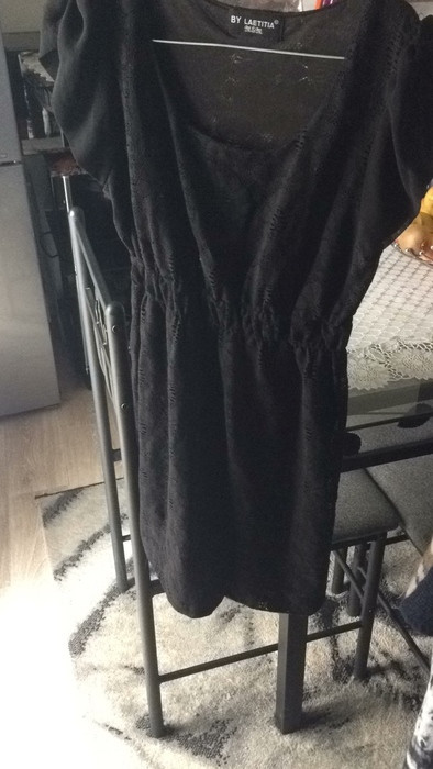 robe mini  2