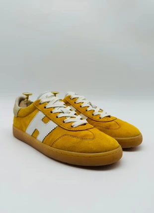 Hogan Cool Allacciato Donna Scarpe, merk: Hogan, staat: Heel goed, maat: 37.5, € 60,00, € 63,70 inclusief Kopersbescherming Pro