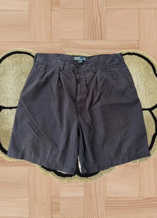 Short Ralph Lauren 100% coton W 40, marque: Ralph Lauren, état: Très bon état, taille: W40 | FR 50, 19,90 €, 21,60 € Protection acheteurs (Pro) incluse