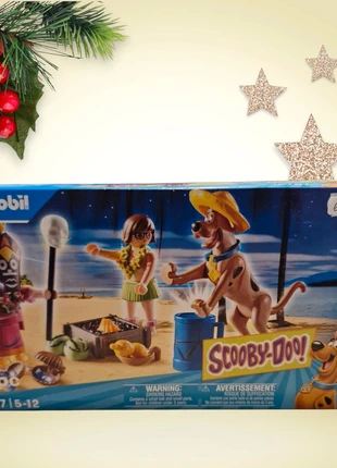 Playmobil Scoubidou plage, marke: Playmobil, zustand: Neu, mit Etikett, größe: 5 Jahre / 110, 6,00 €, 7,00 € inklusive Vinted-Käuferschutz