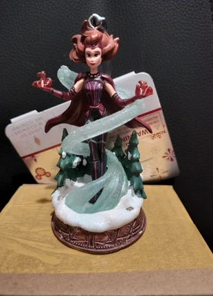 Décoration Disney Store – Scarlet Witch Univers Marvel Figurine lumineuse, marca: Disney, estado: Novo com etiquetas, €15.00, €16.45 inclui Proteção do Comprador