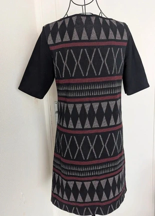 Robe épaisse, brand: Noir, condition: Very good, size: L / 40 / 12, €8.00, €9.10 includes Buyer Protection