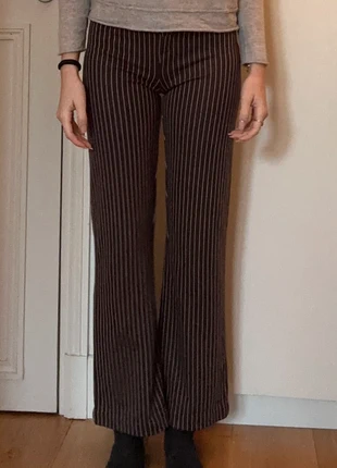 Pantalon pull&bear S, marque: Pull & Bear, état: Neuf sans étiquette, taille: S / 36 / 8, 6,00 €, 7,00 € Protection acheteurs incluse