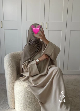 Abaya poche, condition: New with tags, size: One size, €19.99, €21.69 includes Buyer Protection