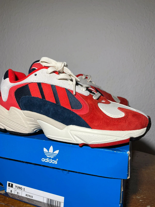 Adidas yung 1 sales tumblr