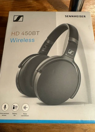 Casque audio sennheiser, marque: Sennheiser, état: Neuf sans étiquette, 70,00 €, 74,20 € Protection acheteurs incluse