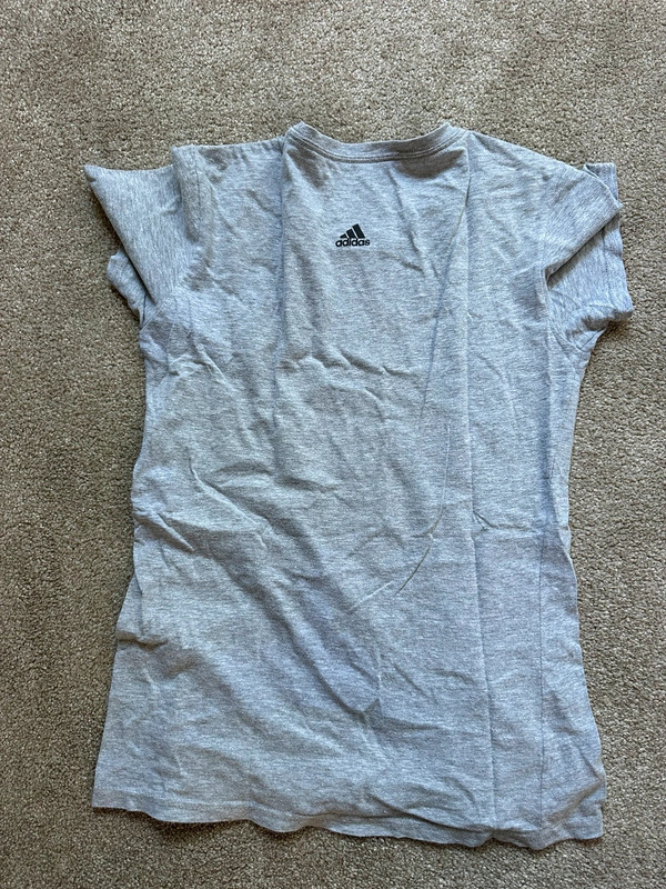 Adidas Women T-shirt 2