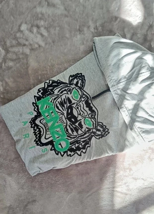 Pull kenzo taille L, marque: Kenzo, état: Bon état, taille: L, 10,00 €, 11,20 € Protection acheteurs incluse