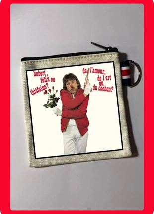 Hubert-Felix Thiefaine - Pochette collector, condition: Very good, €7.50, €8.58 includes Buyer Protection