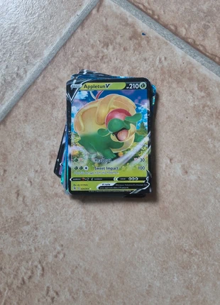 Carte pokemon, brand: Pokémon, condizioni: Nuovo senza cartellino, €30.00, €32.20 include la Protezione acquisti