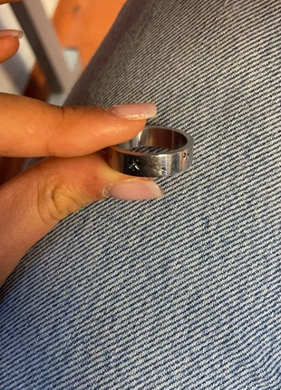 bague chrome heart , marque: CHROME, état: Bon état, taille: 21,4 mm, 15,00 €, 16,45 € Protection acheteurs incluse