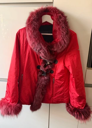 Jas airfield, merk: Airfield, staat: Goed, maat: S / 36 / 8, € 60,00, € 63,70 inclusief Kopersbescherming