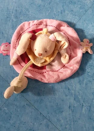 Doudou , brand: Doudou et Compagnie, condizioni: Ottime, taglia: Taglia unica, €2.50, €3.33 include la Protezione acquisti