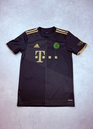 Maillot Bayern Munich - Domicile 2021/22 - Lewandowski 9 - Officiel - Adidas - Taille S, brand: adidas, condition: Very good, size: S, €28.00, €30.10 includes Buyer Protection