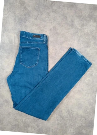 Jean droit bleu femme Lee Classic Fit 1889 – taille FR 38 W29 US10 JL53, marque: Lee, état: Très bon état, taille: M / 38 / 10, 14,90 €, 16,35 € Protection acheteurs incluse