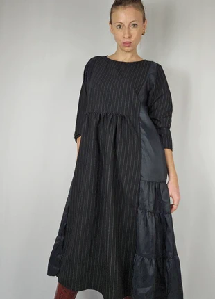 Vestito camicione lungo oversize , nuovo , taglia S, marke: Made In Italy, zustand: Neu, größe: S / 36 / 8, 18,00 €, 19,60 € inklusive Vinted-Käuferschutz