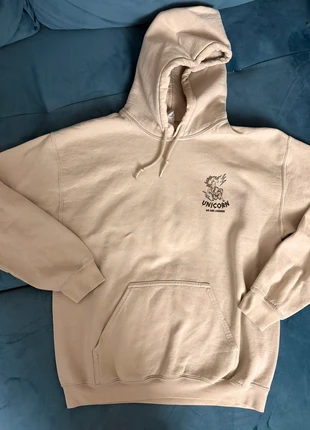 Sweat à capuche Unicorn We are Legends, brand: Unicorn we are Legends, condition: Good, size: M, €15.00, €16.45 includes Buyer Protection