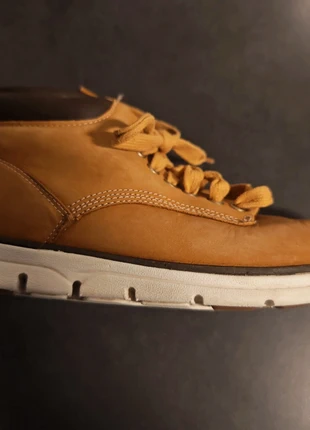 Timberland bradstreet 42 portée 2 fois, marca: Timberland, estado: Muito bom, tamanho: 42, €40.00, €42.70 inclui Proteção do Comprador