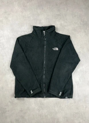 Polaire The North Face avec zip noire taille XL femme, marca: The North Face, estado: Muy bueno, tamaño: XL / 42 / 14, 28,00 €, 30,10 € Protección al comprador incluida