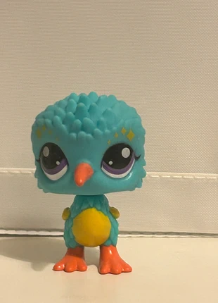 Littlest Pet Shop Bird Wave 2, brand: Hasbro, condition: New without tags, €3.00, €3.85 includes Buyer Protection
