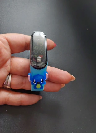 Montre stitch, marke: Stitch, zustand: Neu, 5,00 €, 5,95 € beinhaltet Vinted-Käuferschutz Pro