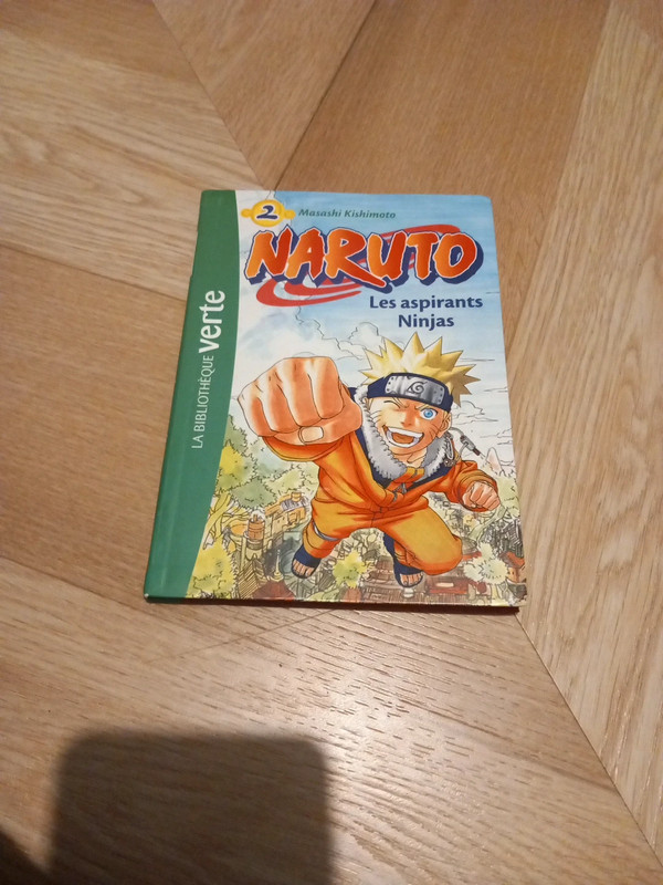 Naruto  Vinted