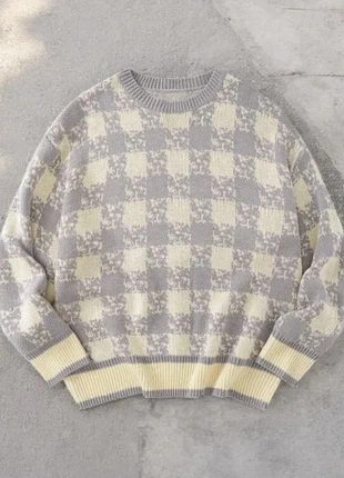 Pull American Vintage Old School USA 90s, brand: Vintage Dressing, condizioni: Ottime, taglia: L, €54.99, €58.44 include la Protezione acquisti