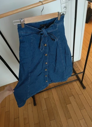 Jupe vintage, marca: Top Vintage, estado: Nuevo sin etiquetas, tamaño: M / 38 / 10, 10,00 €, 11,20 € Protección al comprador incluida