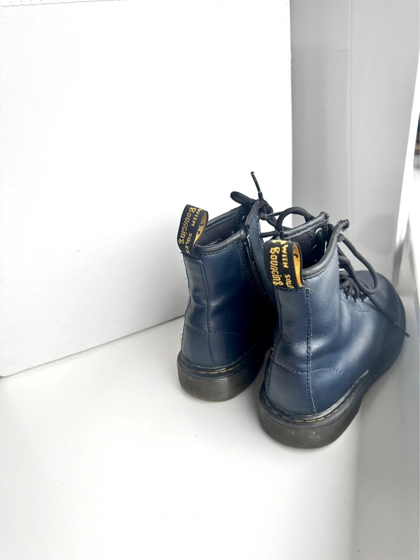 Dr. Martens maat 35 Vinted