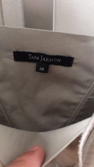 Robe Tara Jarmon 3