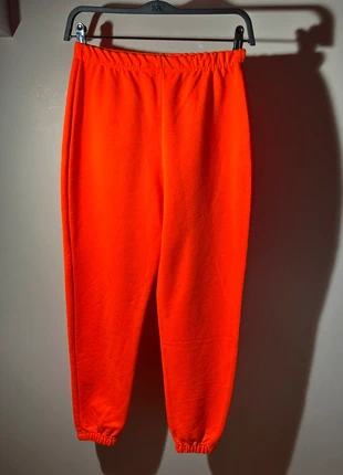 Jogging orange, brand: PrettyLittleThing, condition: Very good, size: XS / 34 / 6, €2.00, €2.80 includes Buyer Protection