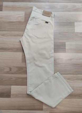 Pantalon homme beige faconnable taille 43, brand: Façonnable, condition: Very good, size: W33, €15.00, €16.45 includes Buyer Protection Pro