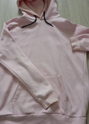 hoodie pink Bershka, marca: Bershka, estado: Bueno, tamaño: L, 1,80 €, 2,59 € Protección al comprador incluida