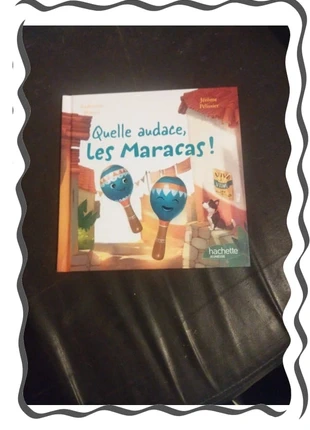 Quelle audace, les mamracas, staat: Heel goed, € 4,00, € 4,90 inclusief Kopersbescherming