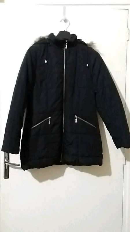 Fashion doudoune sales