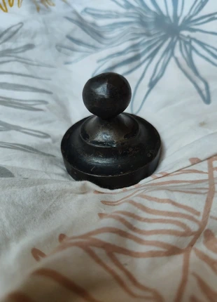 Presse-papiers ancien en fonte 529g – Objet de collection vintage, marca: presse papier, estado: Bueno, 18,00 €, 19,60 € Protección al comprador incluida