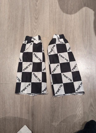 Arm warmers, brand: Alternative, condition: Very good, £4.00, £4.90 includes Buyer Protection