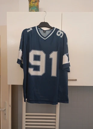 Polo foot, marque: Shein, état: Neuf avec étiquette, taille: M, 16,00 €, 17,50 € Protection acheteurs incluse